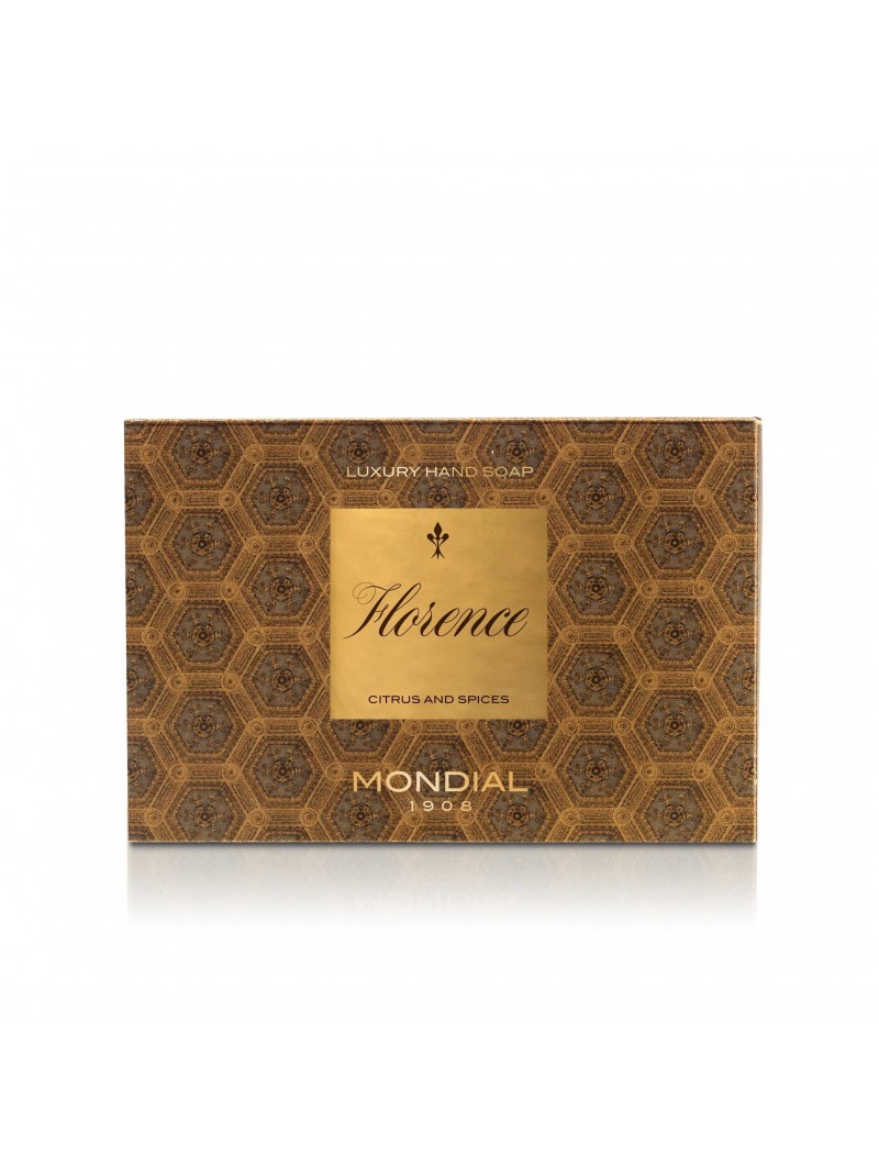 Jabón de Baño Florence Mondial 175gr