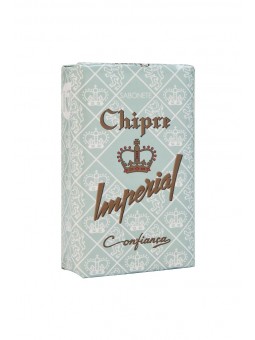 Jabón de Baño Chipre Imperial Confiança 125gr