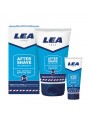 Lea After Shave Balm Sensitive Skin 125ml.