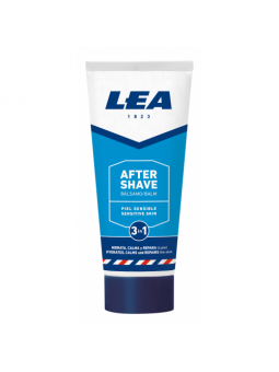 Lea After Shave Balm Sensitive Skin 125ml.