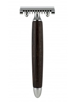 Double Edge Safety Razor Fatip Olive Wood