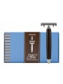 Double Edge Safety Razor Fatip Olive Wood