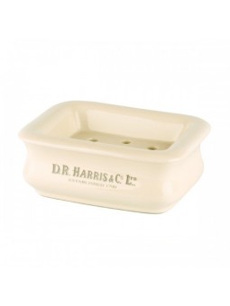 Dr. Harris Soap Dish 2 pieces