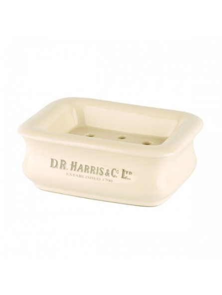 Dr. Harris Soap Dish 2 pieces