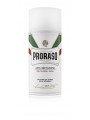 Proraso Shaving Foam Green Tea & Oatmeal 300ml