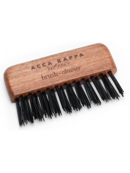 Acca Kappa Neck Brush