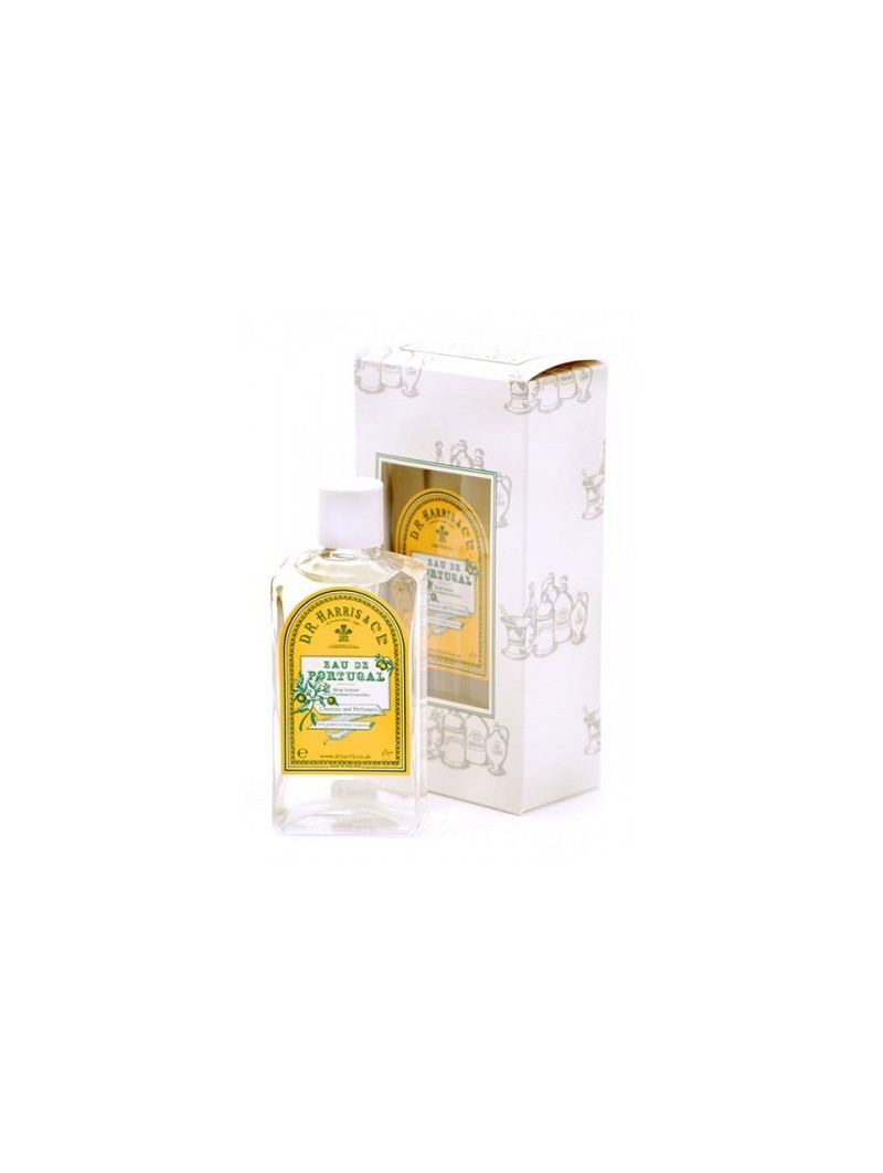 Loción Cabello Agua de Portugal (con aceite) D.R.Harris 100gr