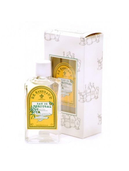 Loción Cabello Agua de Portugal (con aceite) D.R.Harris 100gr