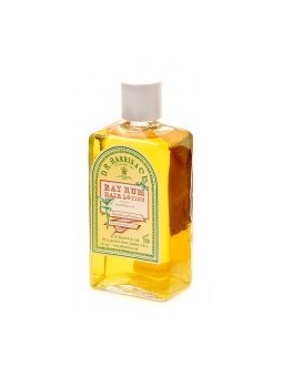 D.R.Harris Bay Rum no Oil 100ml