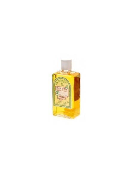 Loción Cabello Bay Rum (1/4 aceite) D.R.Harris 100gr