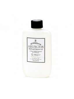 Gel Ducha & Baño Arlington D.R. Harris 250ml