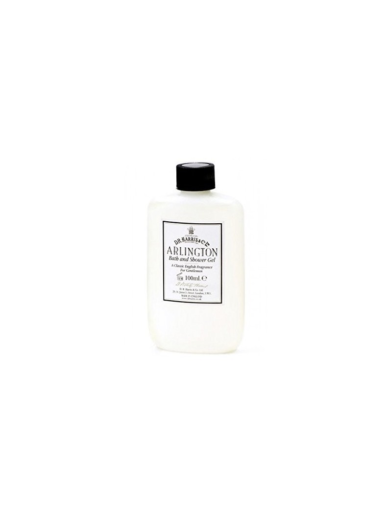 Gel Ducha & Baño Arlington D.R. Harris 250ml