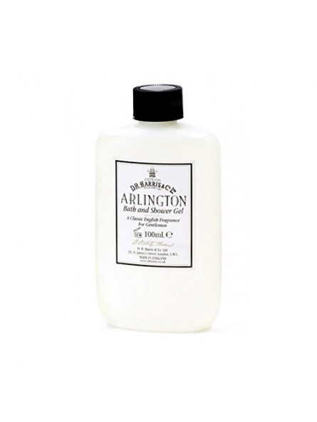 Gel Ducha & Baño Arlington D.R. Harris 250ml