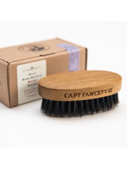 Peine Barba Captain Fawcett