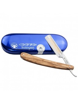 Dovo Straight Razor Imitation Pearl  5/8"