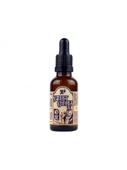 Aceite para barba Hey Joe Original  30ml 