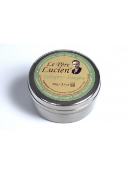 Jabón de afeitar Helecho Le Père Lucien Bol 200gr