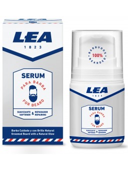 Lea Beard Shampoo 100ml