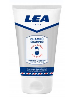 Champú Barba Lea 100ml