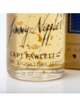 Captain Fawcett Beard Oil Jimmy Niggels 10ml Travel Size