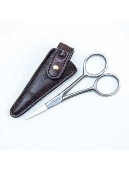 Captain Fawcett Grooming Scissors