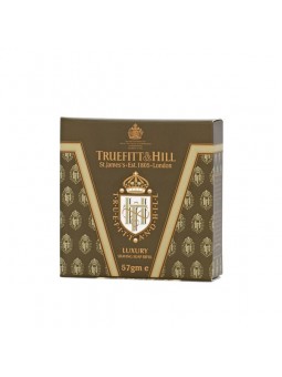 Truefitt & Hill Jabón de Afeitar Luxury Recambio 57gr