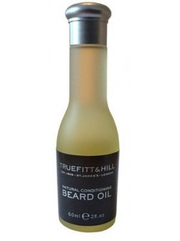 Truefitt & Hill Aceite para Barba 60ml