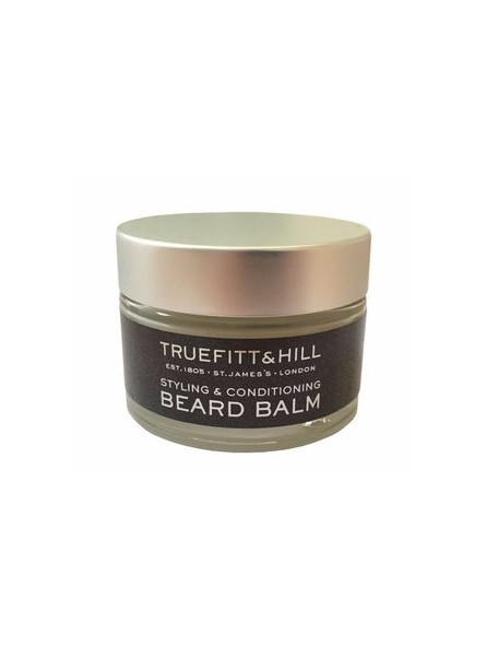 Truefitt & Hill Bálsamo para Barba 50ml