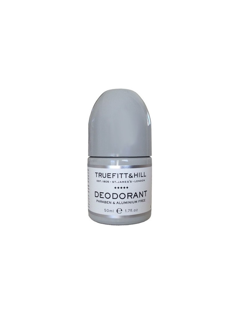 Truefitt & Hill Desodrante Roll-On 50ml