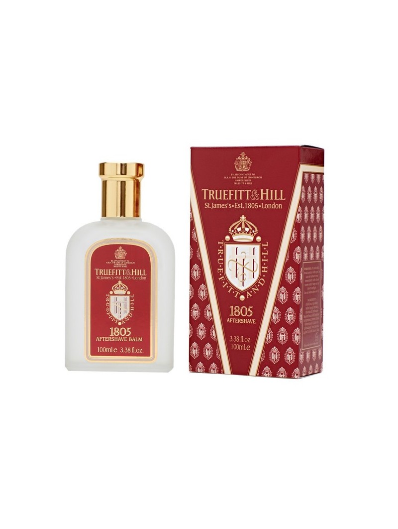 1805 After Shave Bálsamo100ml