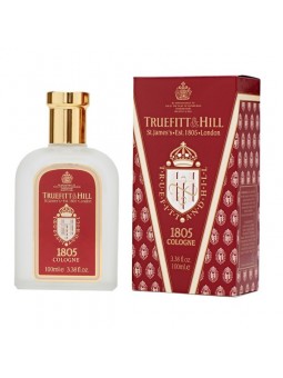 Truefitt & Hill 1805 Cologne 100ml