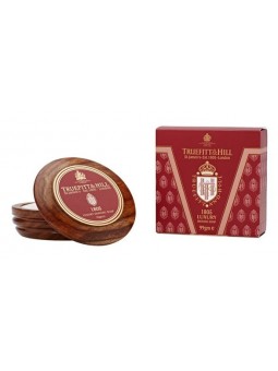 Truefitt & Hill 1805 Jabón de Afeitar con Bol Madera 99gr