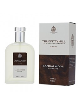 Truefitt & Hill Colonia Sándalo 100ml