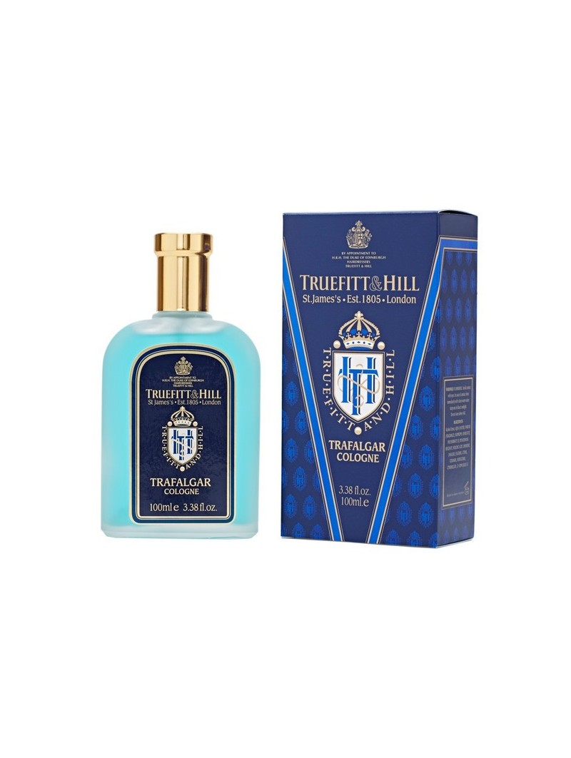 Truefitt & Hill Trafalgar Cologne 100ml