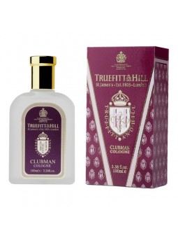 Truefitt & Hill Clubman Cologne 100ml