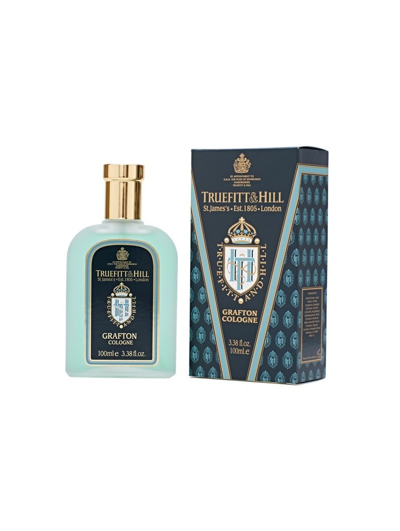 Truefitt & Hill Grafton Colonia 100 ml