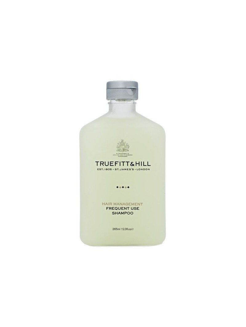 Truefitt & Hill Champú Uso Frecuente 365ml