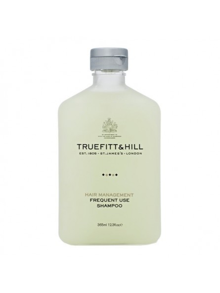 Truefitt & Hill Champú Uso Frecuente 365ml