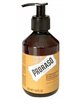 Champú para Barba Proraso 200ml