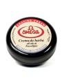 Bol Crema Afeitar Omega 150gr