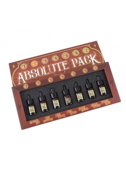 Hey Joe Absolute Pack Beard Oil