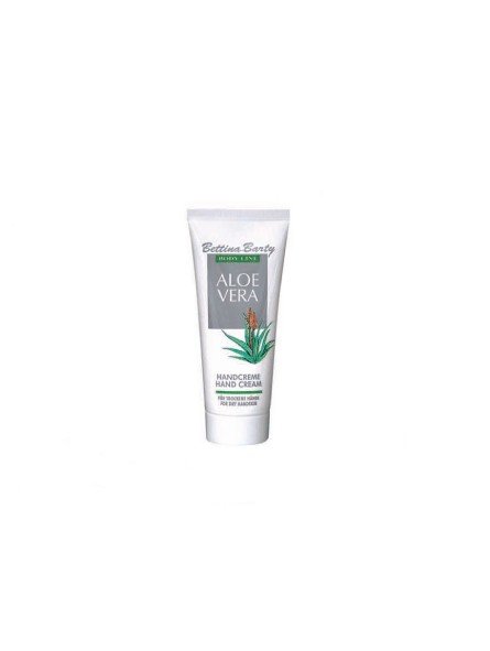 Crema de manos 100ml Aloe Vera