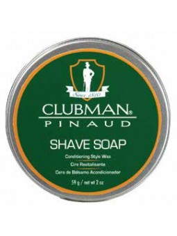 Clubman Pinaud Shave Soap 59gr