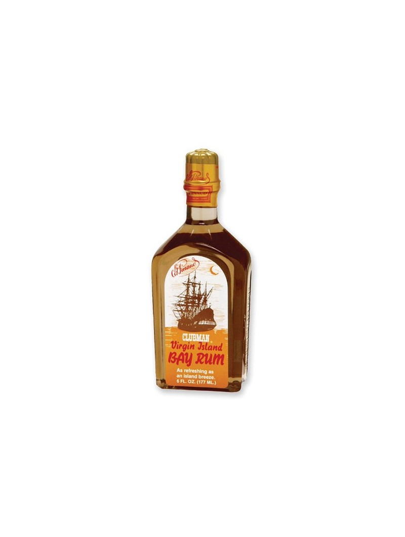 Clubman Pinaud Bay Rum After Shave 177ml