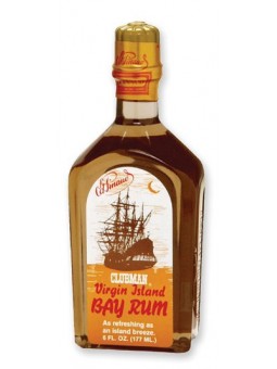 Clubman Pinaud Bay Rum After Shave 177ml