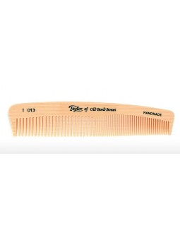 Taylor Of Old Bond Street Fine/Coarse Teeth Pocket Comb