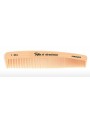 Taylor Of Old Bond Street Fine/Coarse Teeth Pocket Comb