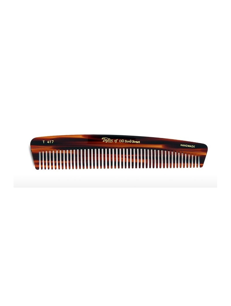 Taylor of Old Bond Street  Comb 18 cm