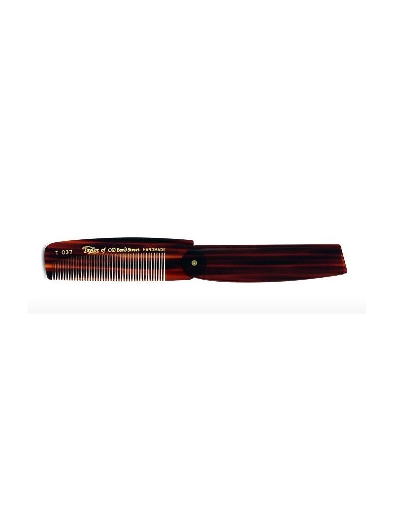 Taylor of Old Bond Street Comb 19 cm