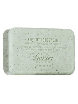 Baxter of California Exfoliating Body Bar 198gr